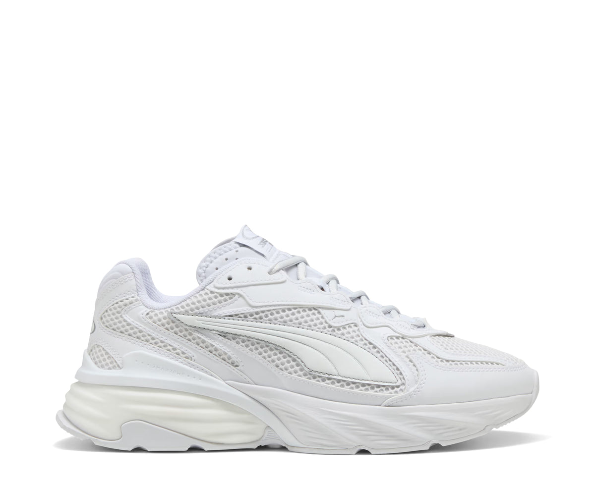 Puma Fade Nitro LS BR/PRATA - 406203-06-121