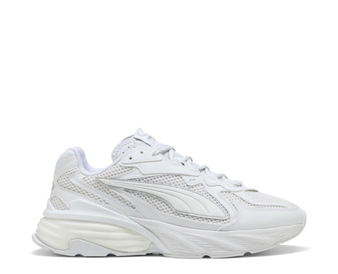 Puma Fade Nitro LS BR/PRATA - 406203-06-121