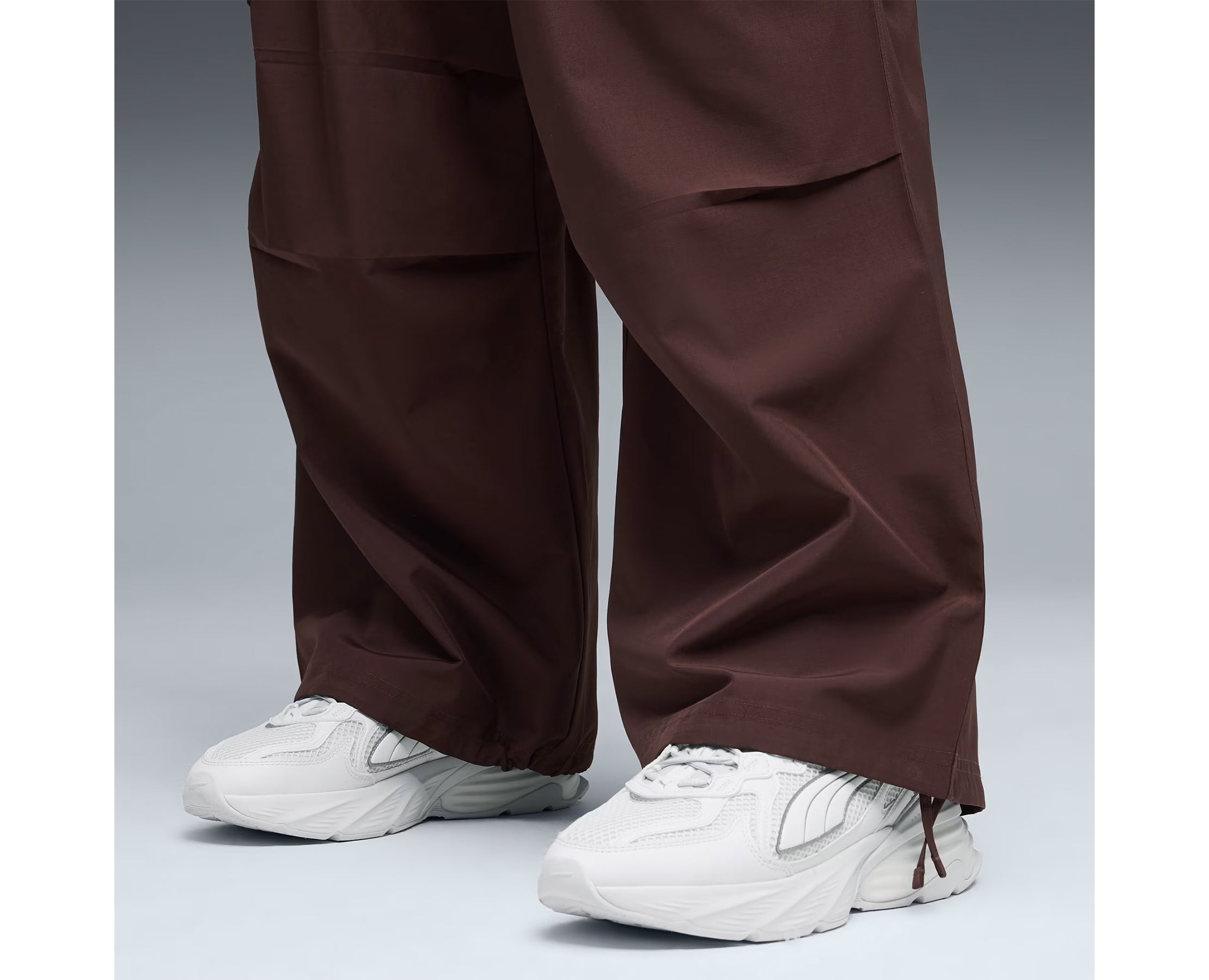 Puma Fade Nitro LS BR/PRATA - 406203-06-121