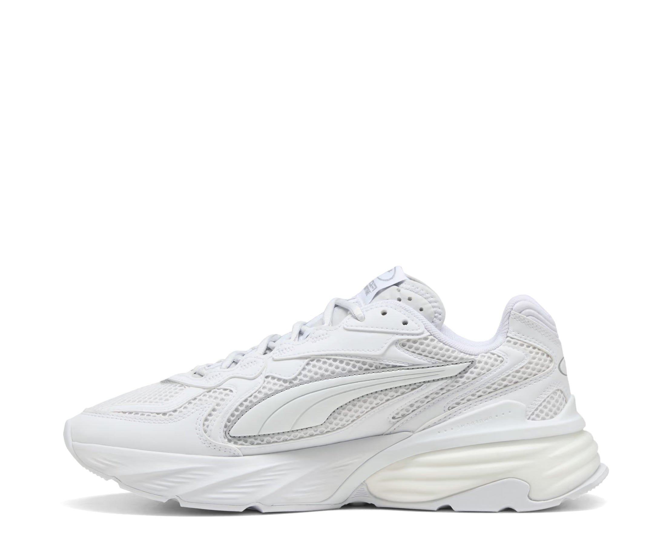 Puma Fade Nitro LS BR/PRATA - 406203-06-121