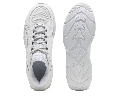 Puma Fade Nitro LS BR/PRATA - 406203-06-121