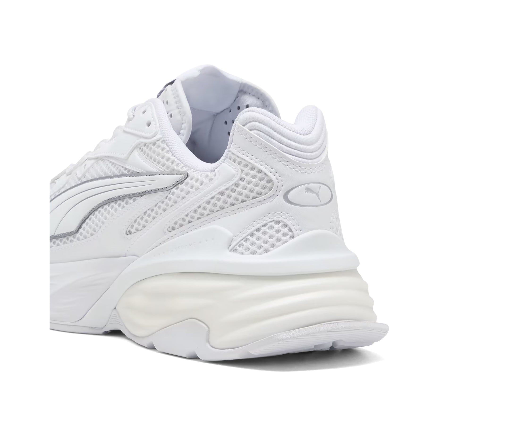 Puma Fade Nitro LS BR/PRATA - 406203-06-121
