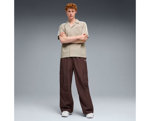 Puma Fade Nitro LS BR/PRATA - 406203-06-121