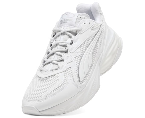 Puma Fade Nitro LS BR/PRATA - 406203-06-121