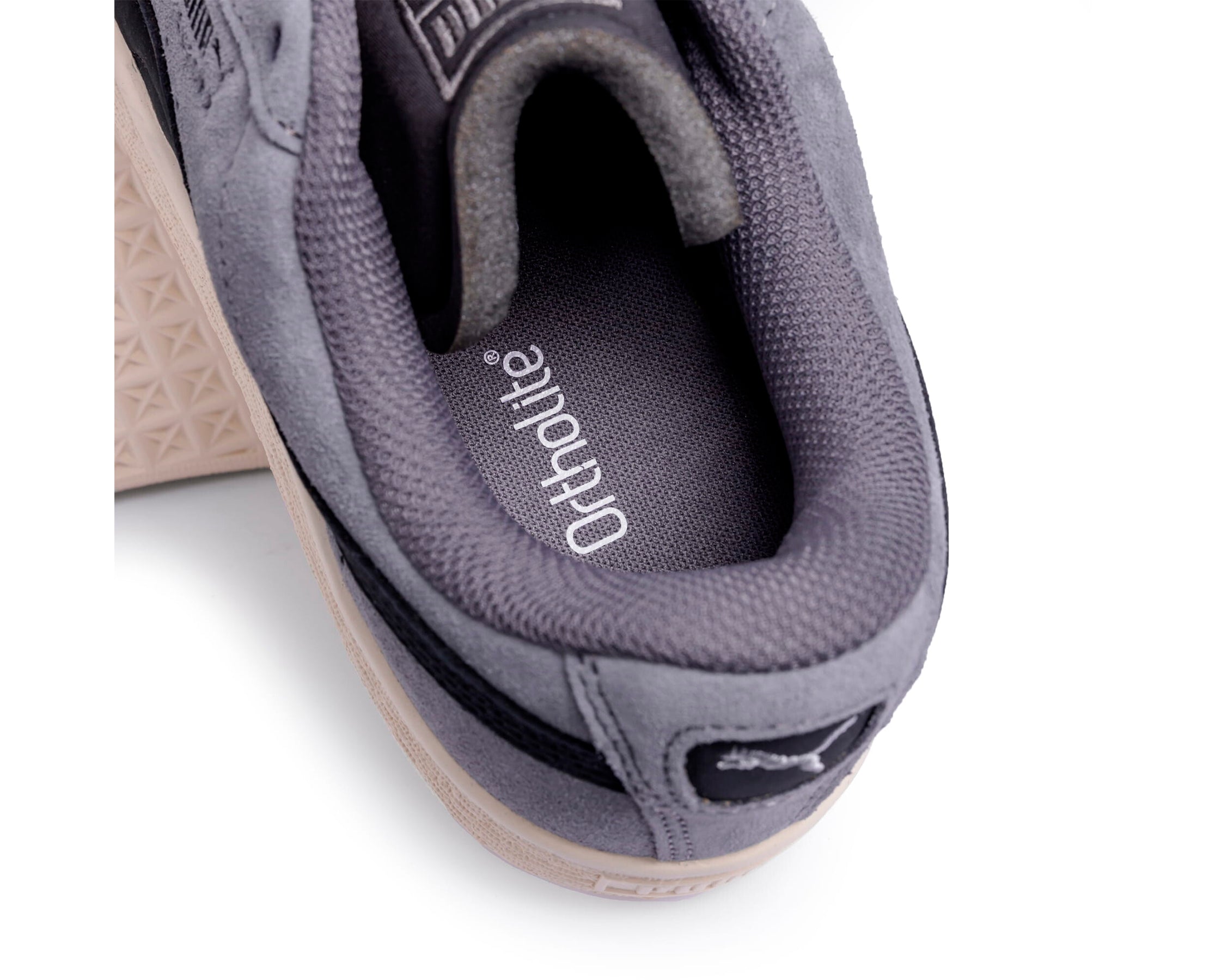 Puma Suede XL Shadow CZ/PR - 406317-02-178