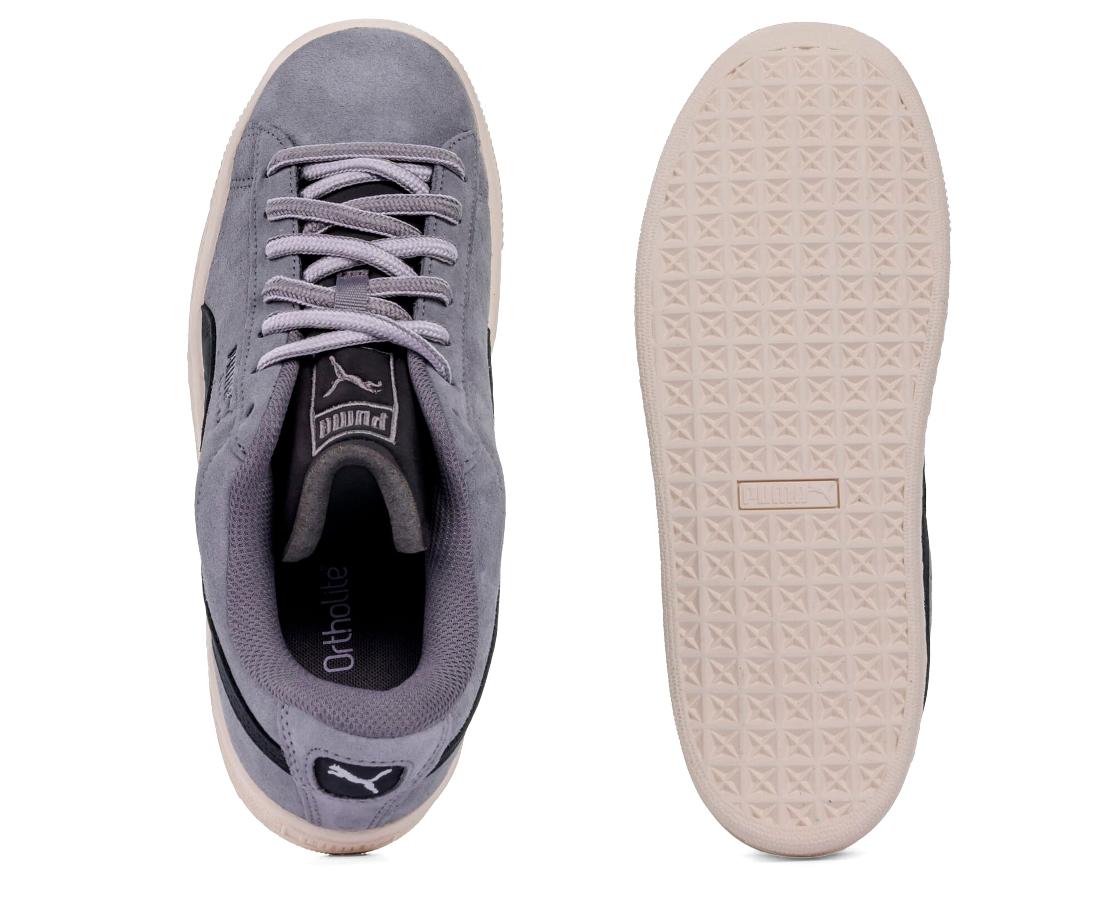 Puma Suede XL Shadow CZ/PR - 406317-02-178