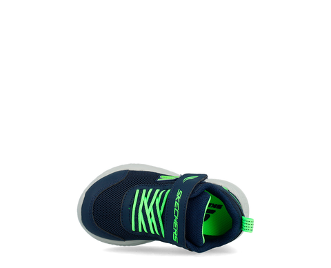 Skechers Nitro Sprint MAR/VD - 407308N-NVLM-230