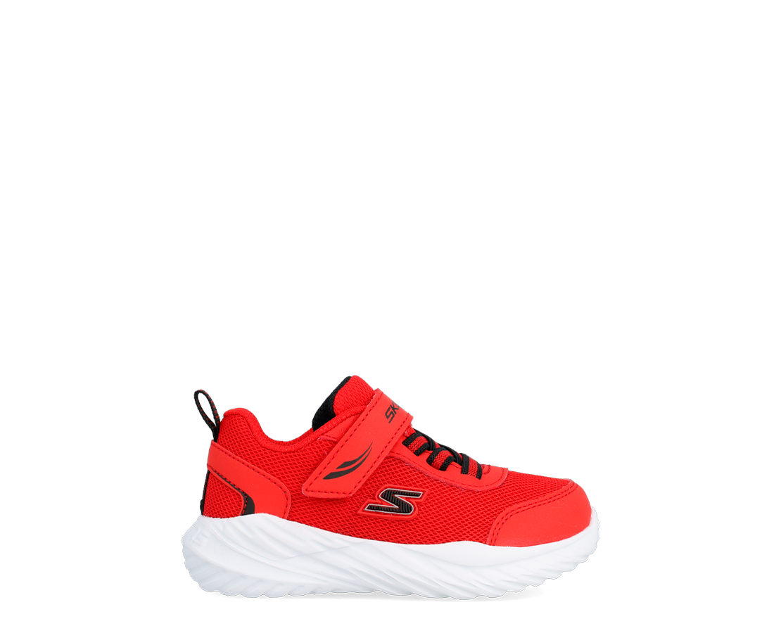 Skechers Nitro Sprint VM/PR - 407308N-RDBK-332