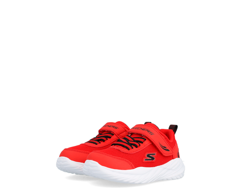 Skechers Nitro Sprint VM/PR - 407308N-RDBK-332