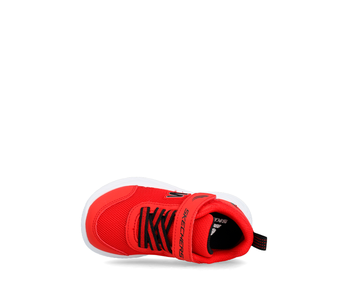 Skechers Nitro Sprint VM/PR - 407308N-RDBK-332