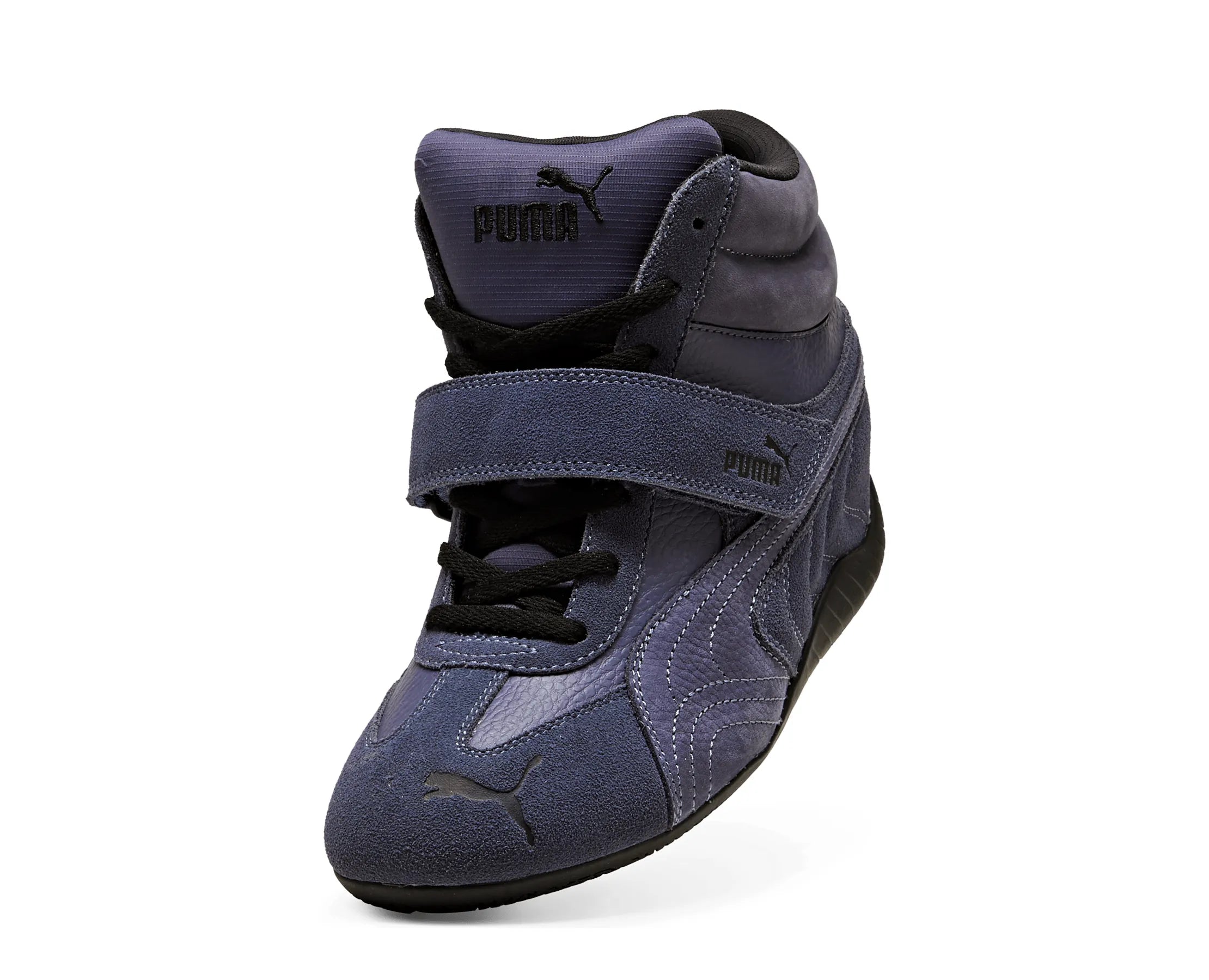 Sapatilhas Puma Speedcat Wedge Azul-marinho — vista 7 | 408117-02