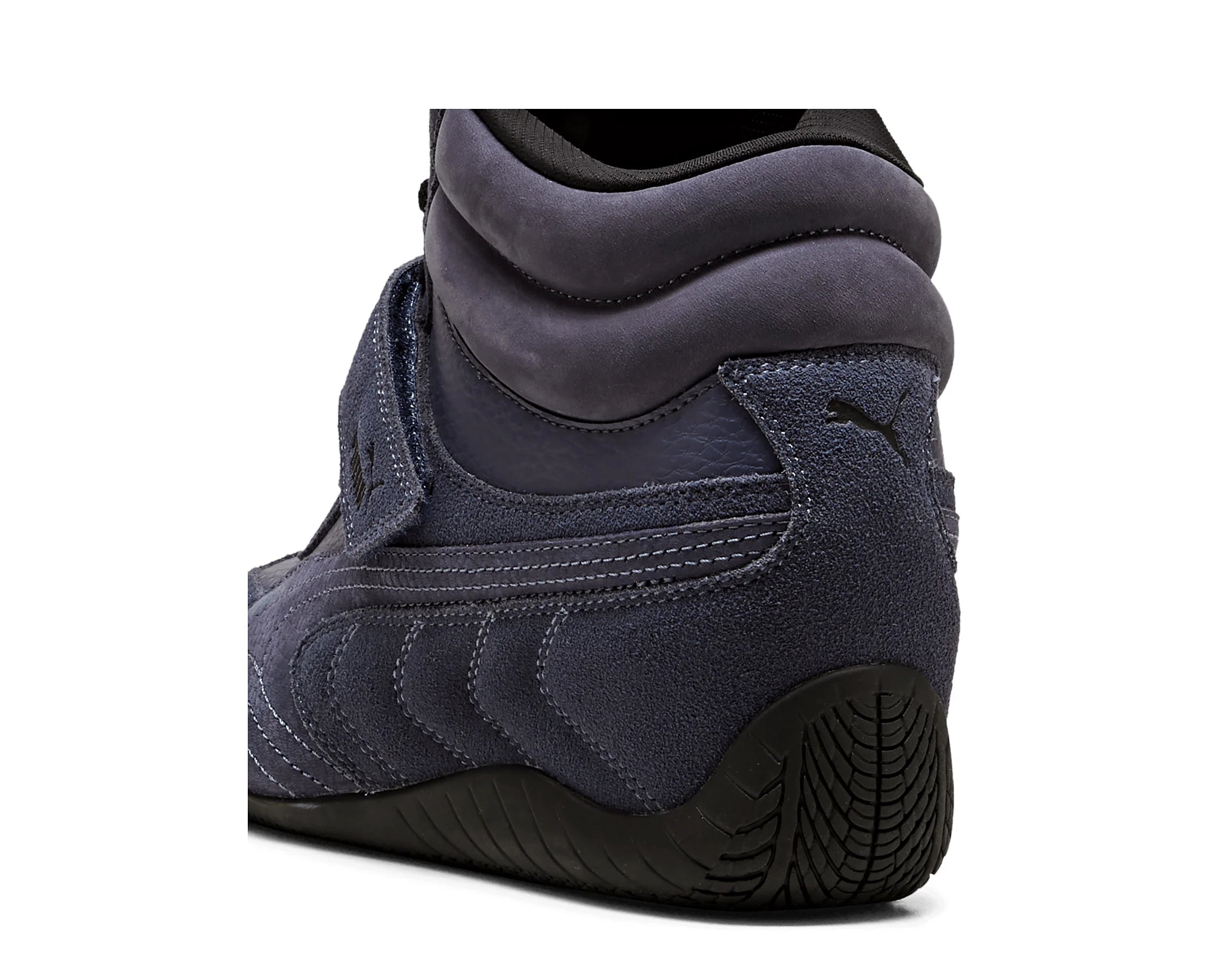 Sapatilhas Puma Speedcat Wedge Azul-marinho — vista 4 | 408117-02