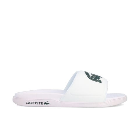 Lacoste Serve Slide  BR/VD - 43CFA1001-1R5-124