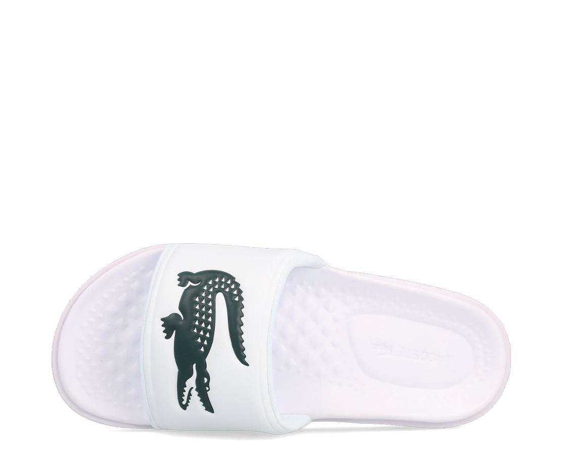 Lacoste Serve Slide  BR/VD - 43CFA1001-1R5-124