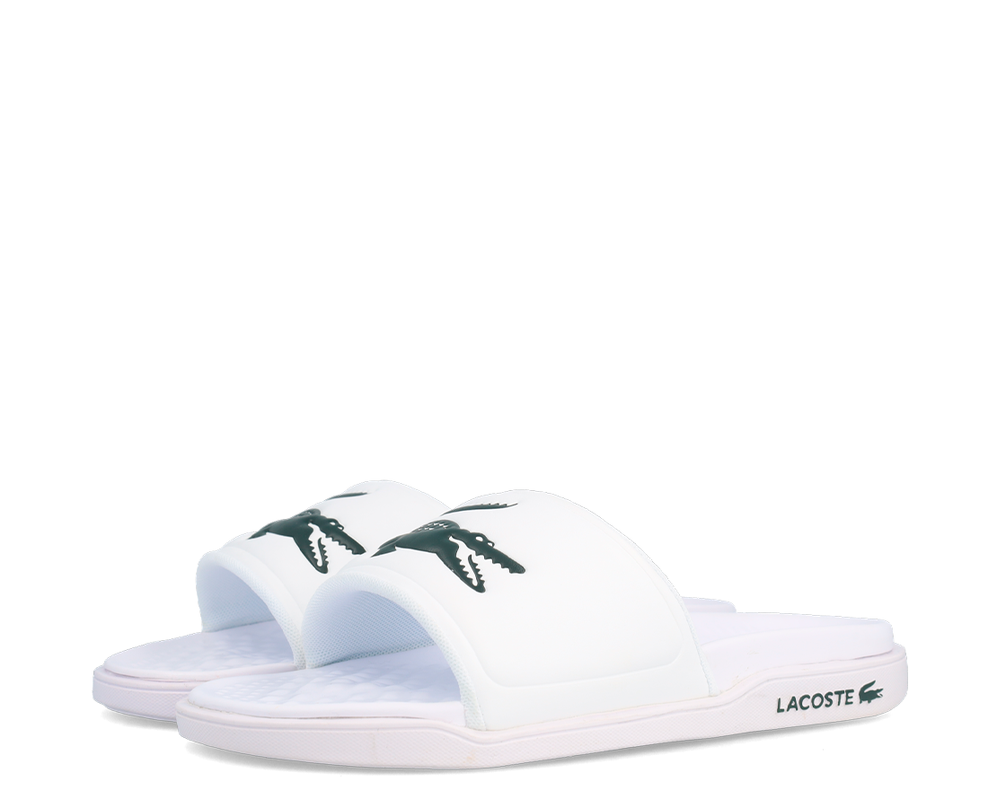 Lacoste Serve Slide Dual BR - 43CMA0110-1R5-90