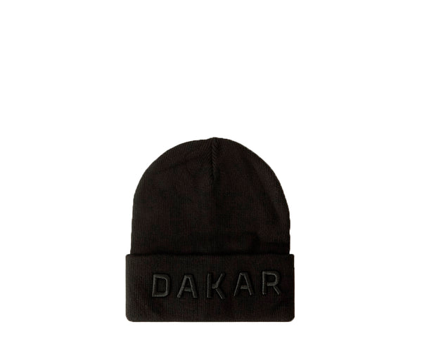 Dakar Beanie Dany VII, preto