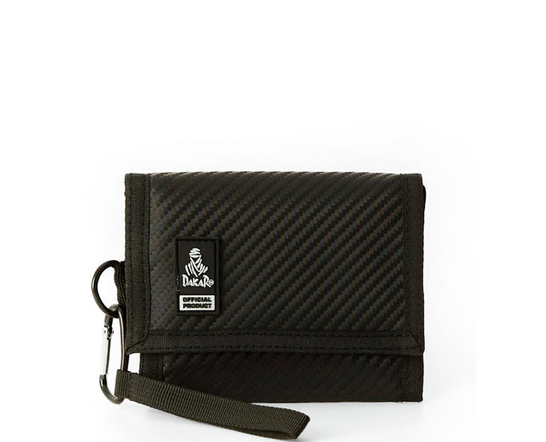 Dakar Wallet Turner VIII, preto