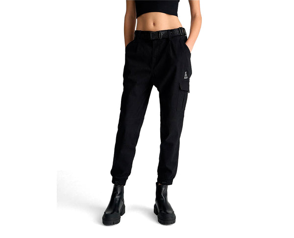 Dakar Trousers Vip 61, preto