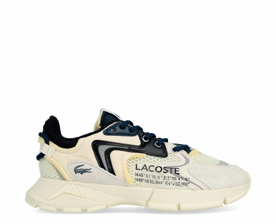 Lacoste L003 Neo 123 1 BJ/PR - 45SMA0001-2G9-87
