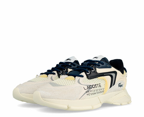 Lacoste L003 Neo 123 1 BJ/PR - 45SMA0001-2G9-87