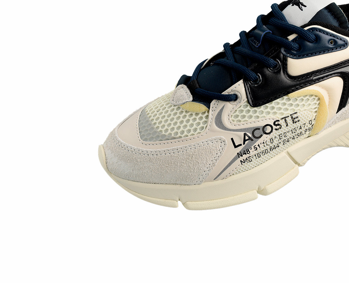 Lacoste L003 Neo 123 1 BJ/PR - 45SMA0001-2G9-87