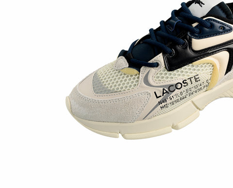 Lacoste L003 Neo 123 1 BJ/PR - 45SMA0001-2G9-87