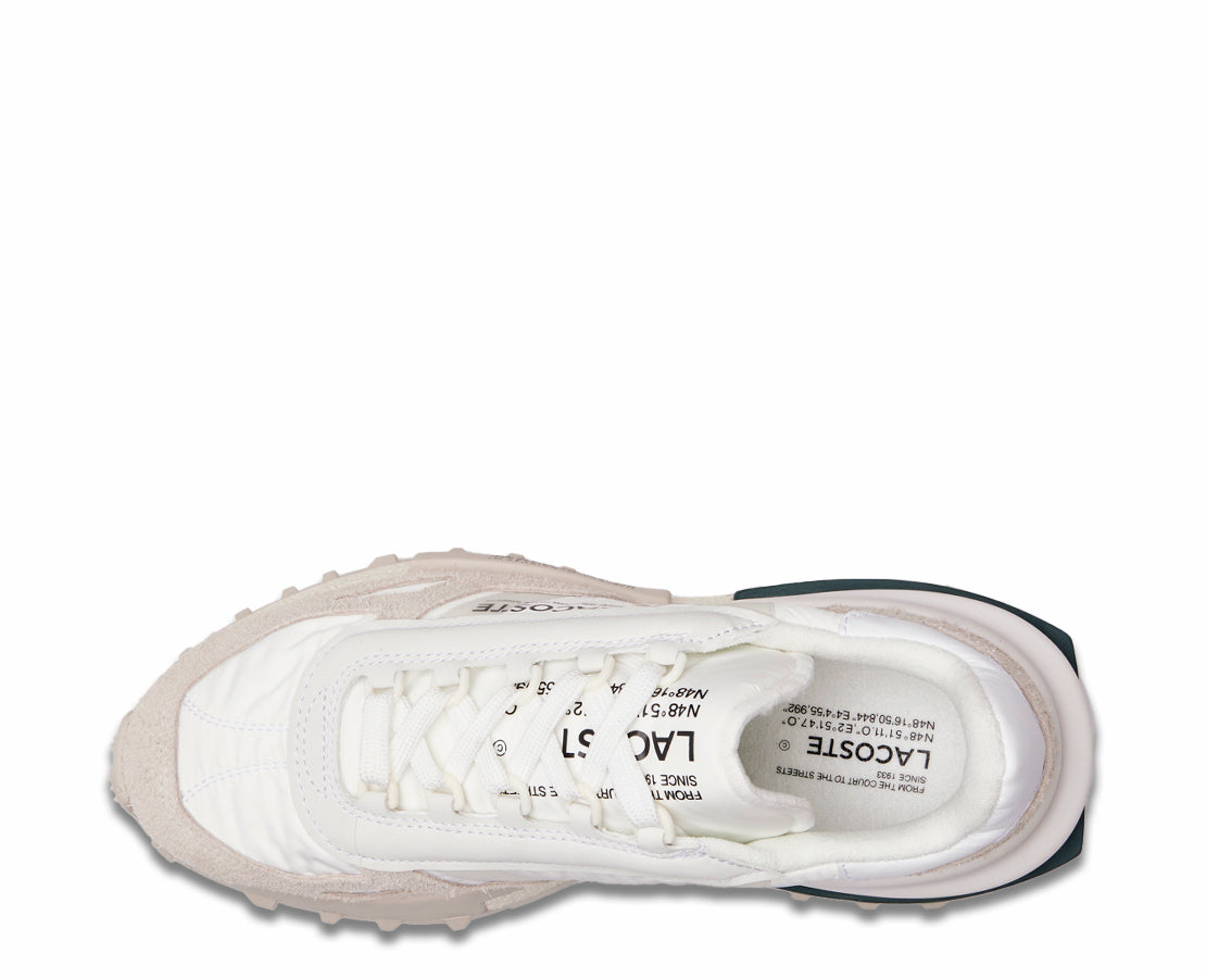 Lacoste Elite Active 223 1 BR/VD - 46SMA0008-1R5-124