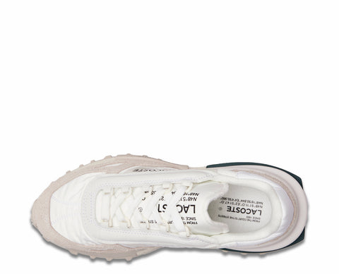 Lacoste Elite Active 223 1 BR/VD - 46SMA0008-1R5-124