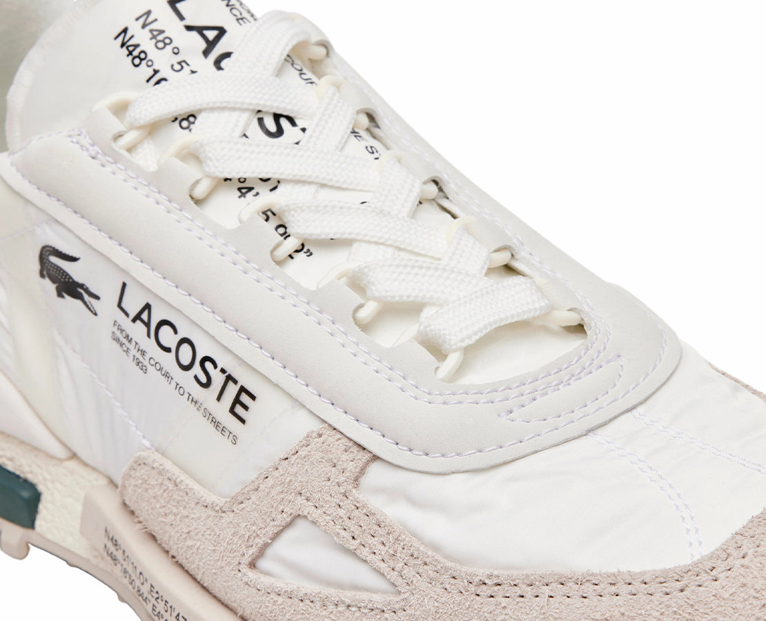 Lacoste Elite Active 223 1 BR/VD - 46SMA0008-1R5-124