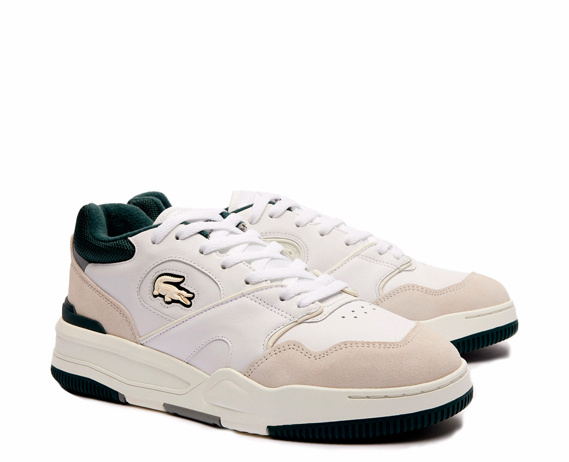 Lacoste Lineshot 223 3 BR/VD - 46SMA0088-1R5-124