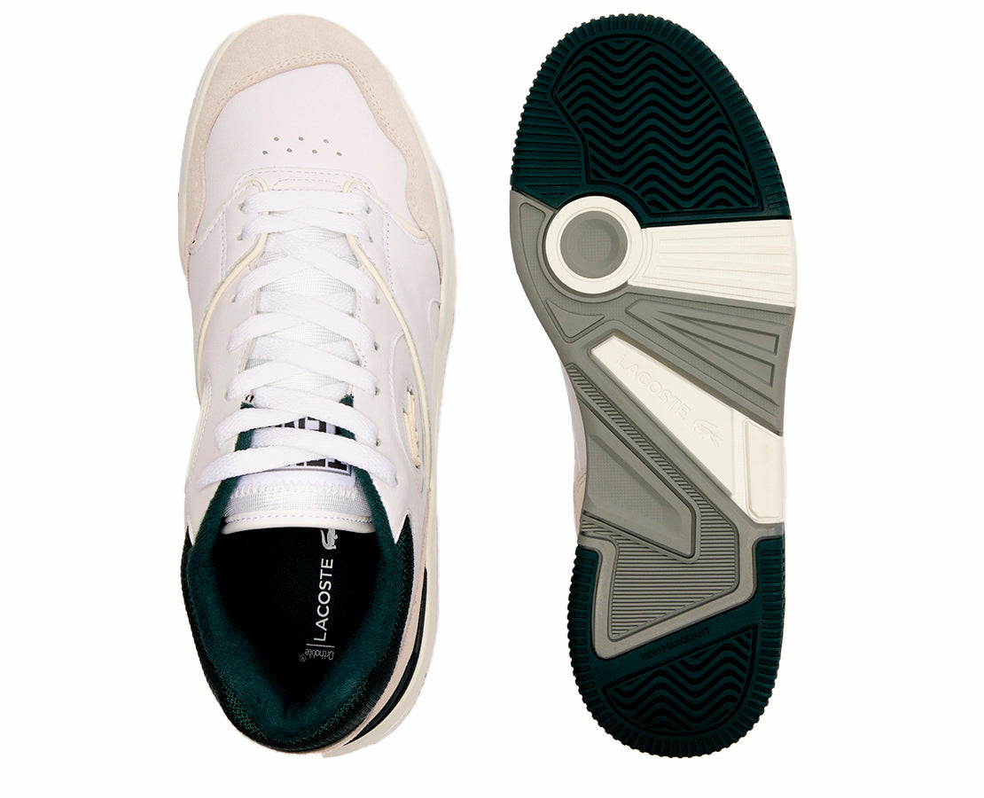 Lacoste Lineshot 223 3 BR/VD - 46SMA0088-1R5-124