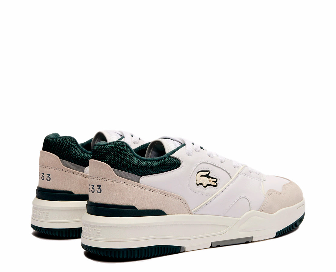 Lacoste Lineshot 223 3 BR/VD - 46SMA0088-1R5-124