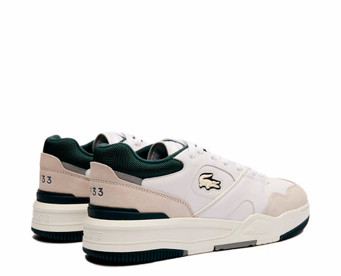 Lacoste Lineshot 223 3 BR/VD - 46SMA0088-1R5-124