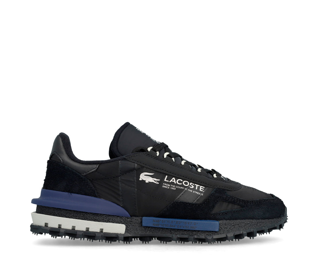 Lacoste Elite Active 223 PR/AZ - 46SMA0123-075-245