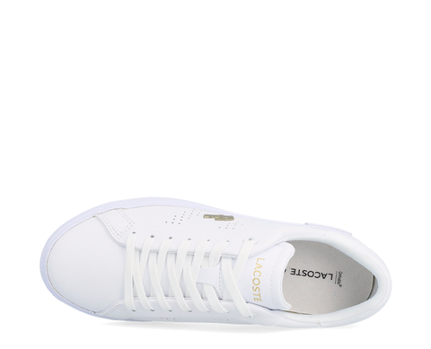 Lacoste Powercourt 2.0 BR/DOUR - 47SFA0072-216-112