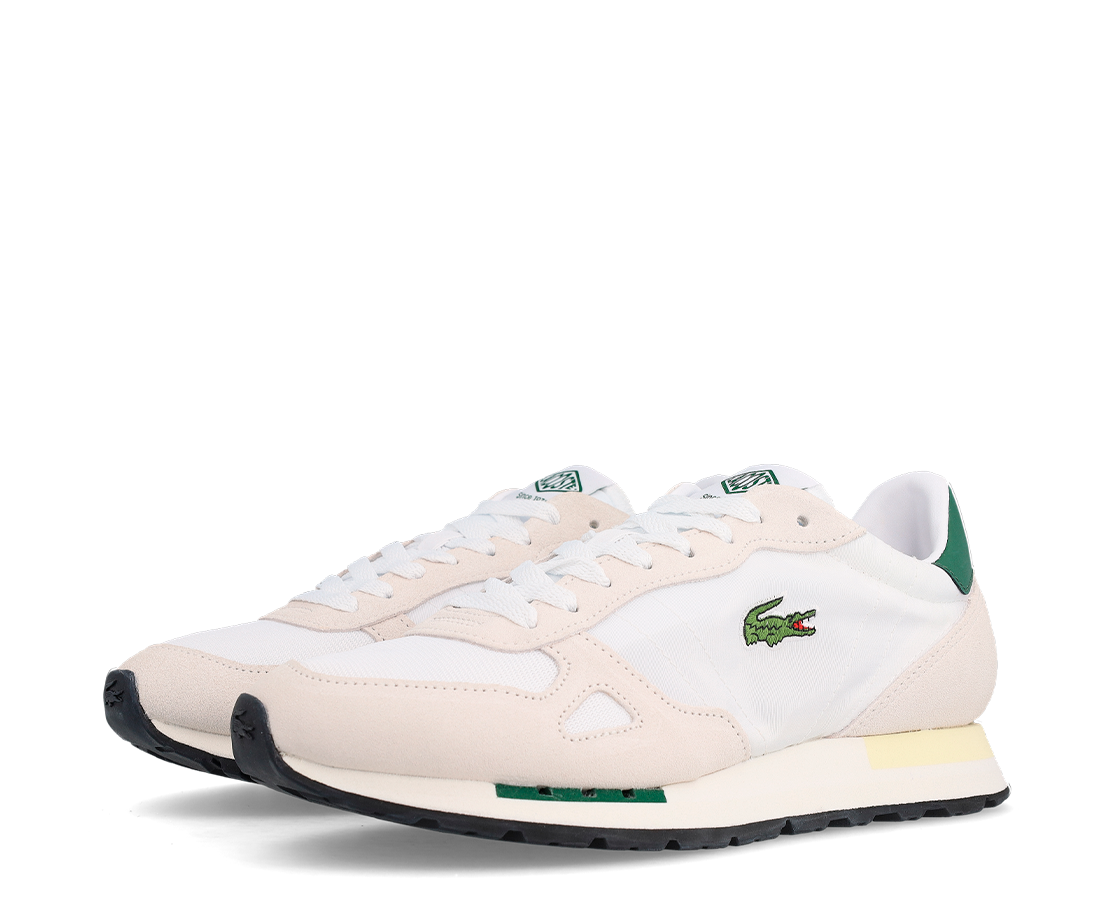 Lacoste Partner 70s 124 1 BR/VD - 47SMA0006-1R5-124
