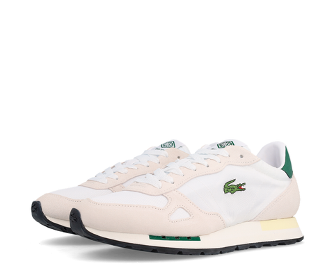 Lacoste Partner 70s 124 1 BR/VD - 47SMA0006-1R5-124