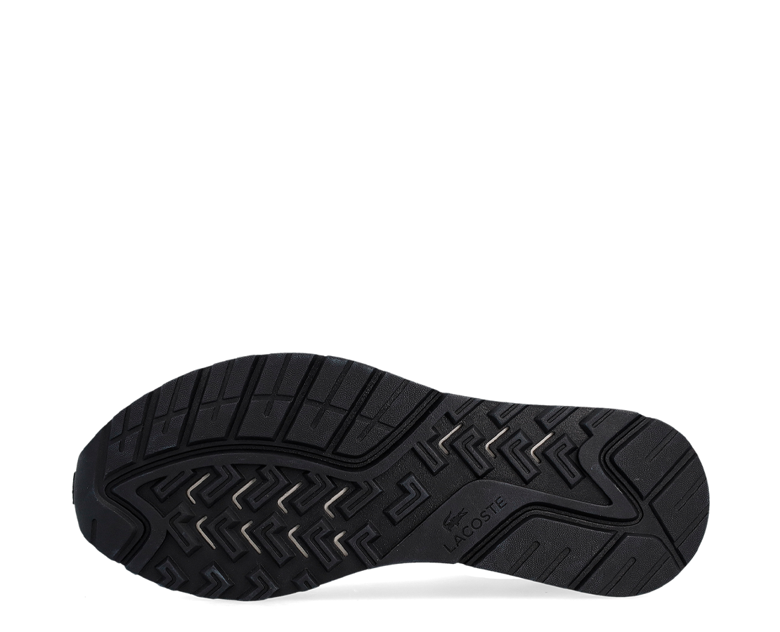 Lacoste Partner 70s 124 1 BR/VD - 47SMA0006-1R5-124