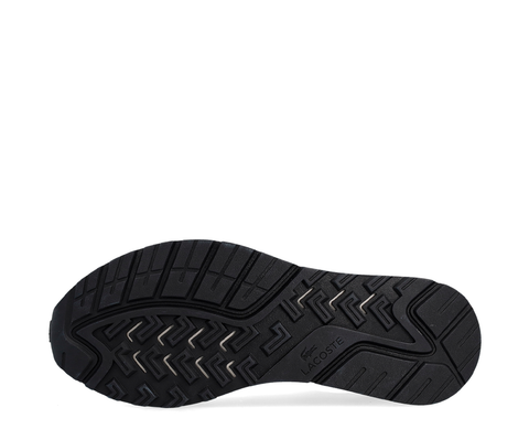 Lacoste Partner 70s 124 1 BR/VD - 47SMA0006-1R5-124