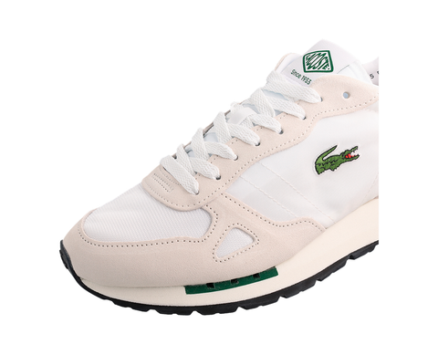 Lacoste Partner 70s 124 1 BR/VD - 47SMA0006-1R5-124