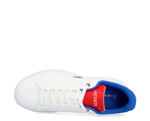 Lacoste Carnaby Pro 1242 BR/VM/AZ - 47SUJ0008-5T9-130