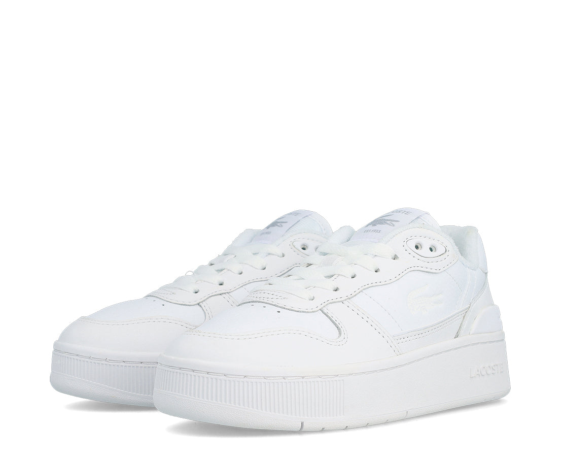 Lacoste T-Clip 224 Platform BR - 48SFA0046-21G-90