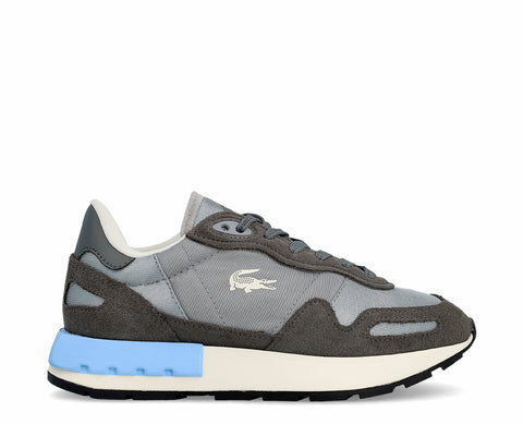 Lacoste Partner WMN 224 1 CZ/AZ - 48SFA0061-3D3-165