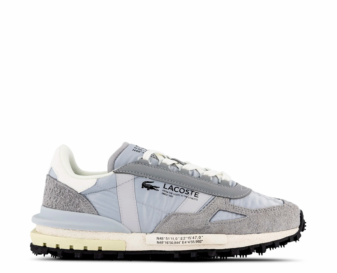 Lacoste Elite Active 224  CZ/BR - 48SFA0073-08C-168