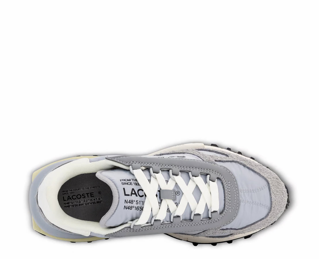 Lacoste Elite Active 224  CZ/BR - 48SFA0073-08C-168