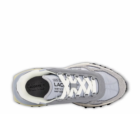 Lacoste Elite Active 224  CZ/BR - 48SFA0073-08C-168