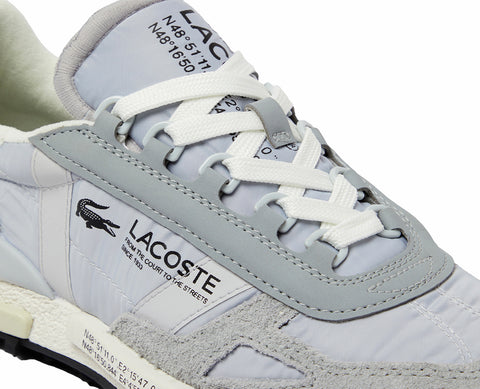 Lacoste Elite Active 224  CZ/BR - 48SFA0073-08C-168