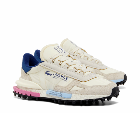 Lacoste Elite Active 224 1 BR/MAR - 48SFA0073-WN1-115