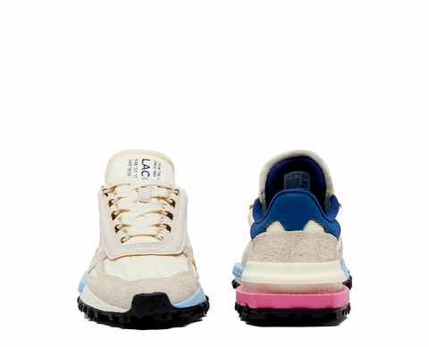 Lacoste Elite Active 224 1 BR/MAR - 48SFA0073-WN1-115