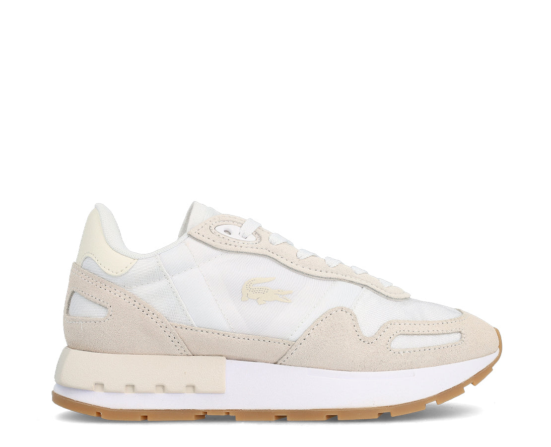 Lacoste Partner WMN 70s BR/BJ - 48SFA0106-65T-343